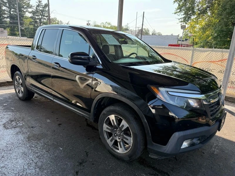 2019 Honda Ridgeline 2nd Gen - Image 7 of 12