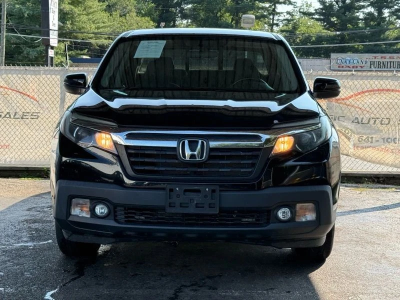 2019 Honda Ridgeline 2nd Gen - Image 5 of 12