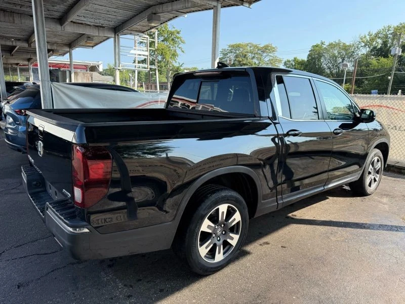 2019 Honda Ridgeline 2nd Gen - Image 12 of 12