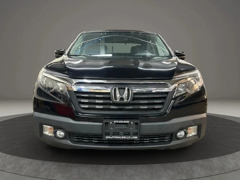 2019 Honda Ridgeline 2nd Gen - Image 3 of 12