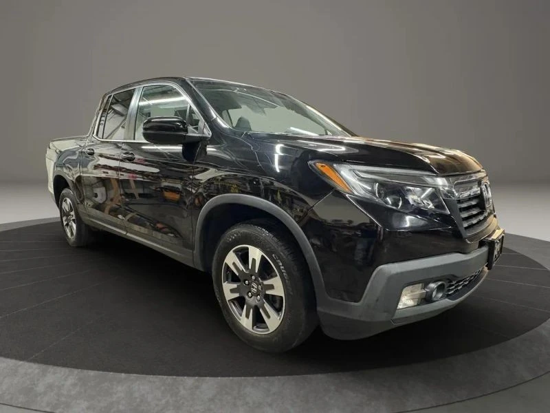 2019 Honda Ridgeline 2nd Gen - Image 2 of 12