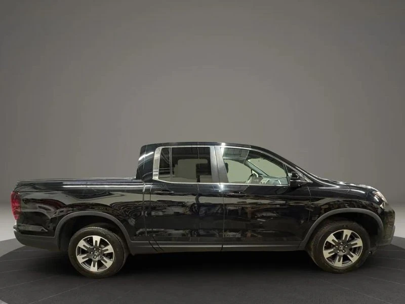 2019 Honda Ridgeline 2nd Gen - Image 6 of 12