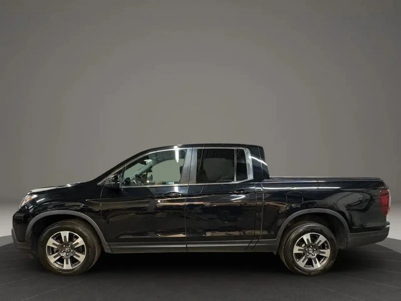 2019 Honda Ridgeline 2nd Gen - Image 5 of 12