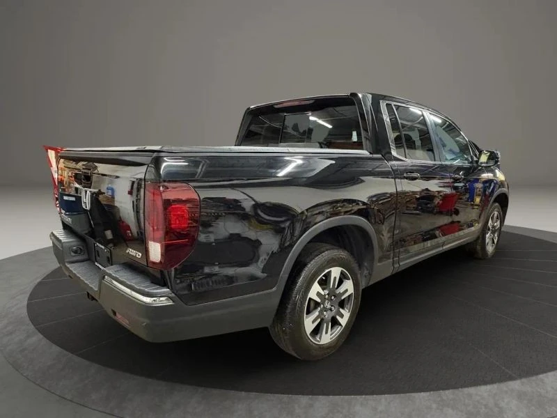 2019 Honda Ridgeline 2nd Gen - Image 8 of 12