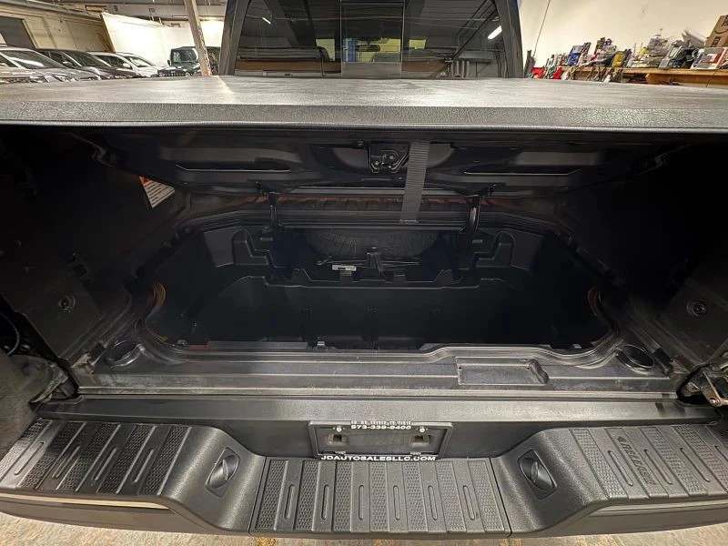 2019 Honda Ridgeline 2nd Gen - Image 11 of 12