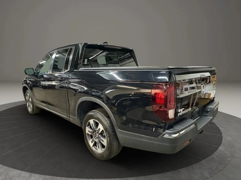 2019 Honda Ridgeline 2nd Gen - Image 7 of 12