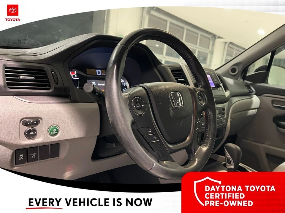 2019 Honda Ridgeline 2nd Gen - Image 6 of 10