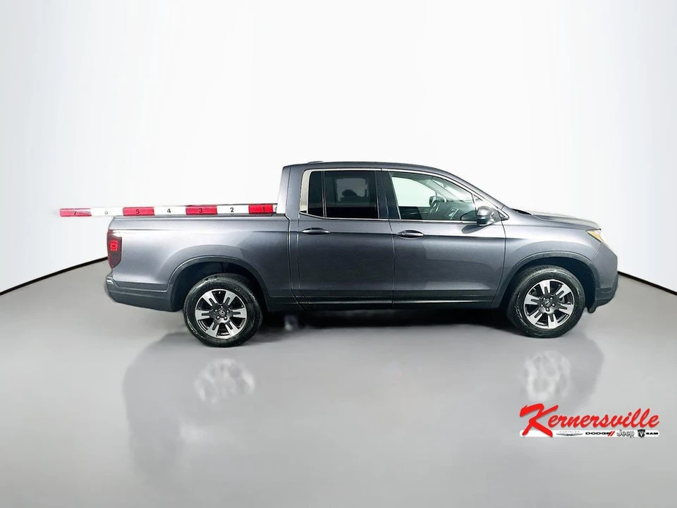 2019 Honda Ridgeline 2nd Gen - Image 8 of 24
