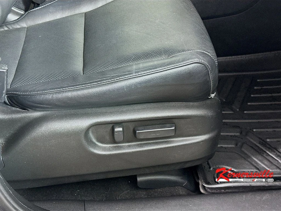 2019 Honda Ridgeline 2nd Gen - Image 23 of 24