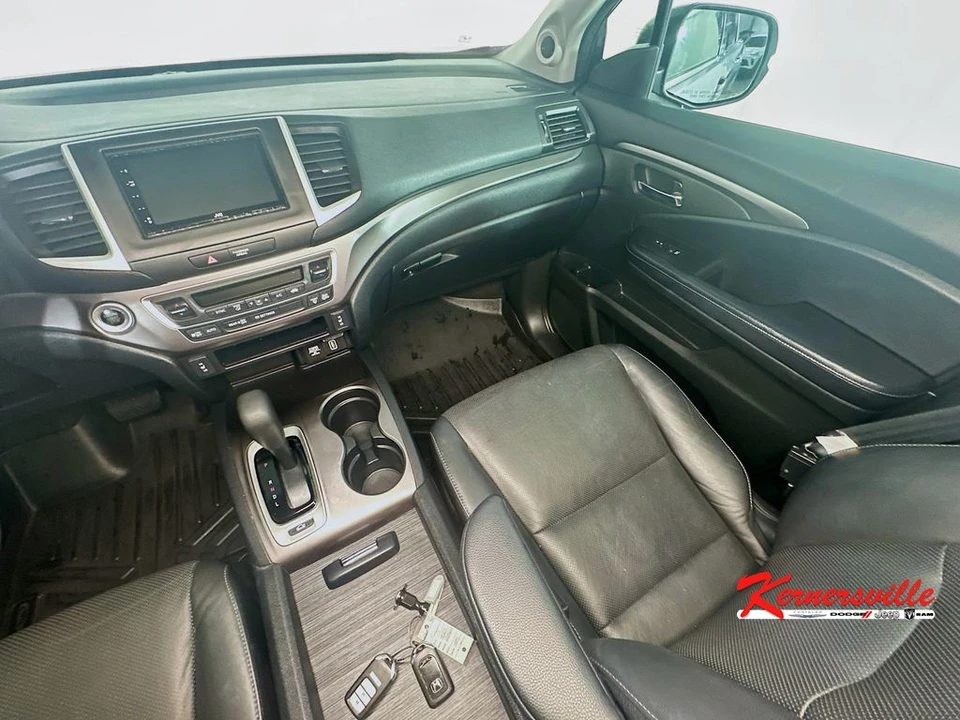 2019 Honda Ridgeline 2nd Gen - Image 11 of 24
