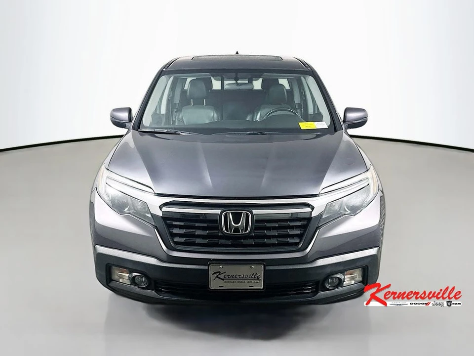 2019 Honda Ridgeline 2nd Gen - Image 2 of 24