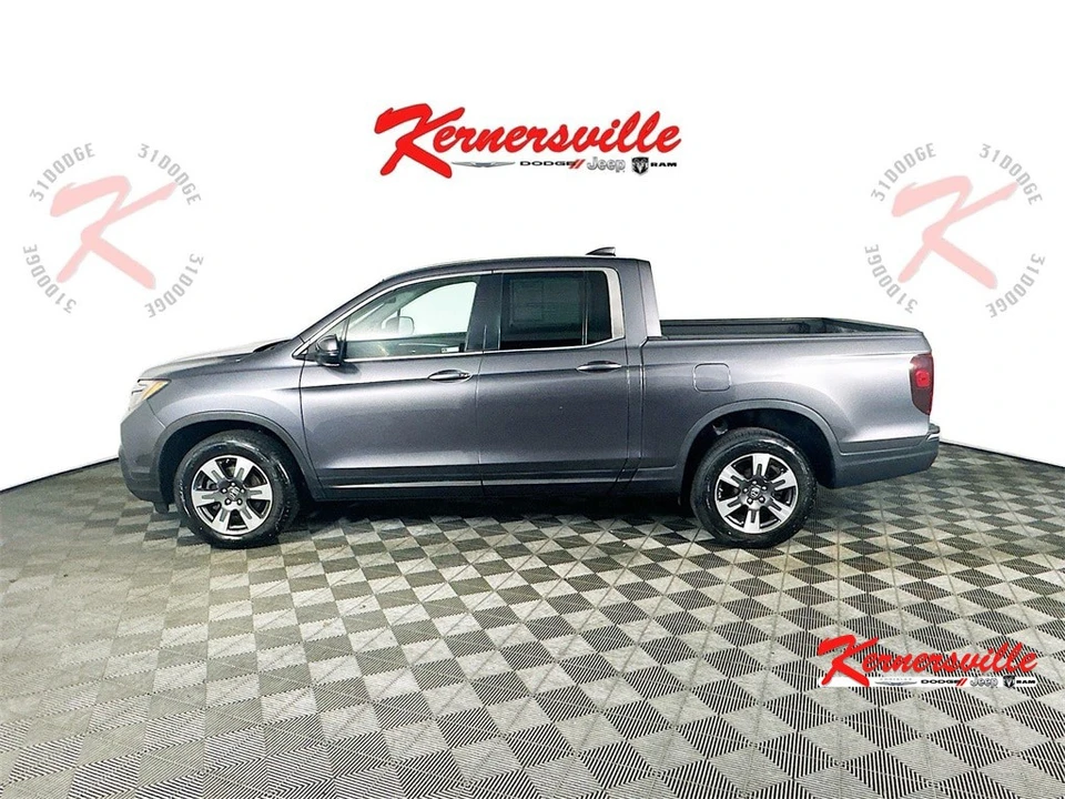 2019 Honda Ridgeline 2nd Gen - Image 4 of 12