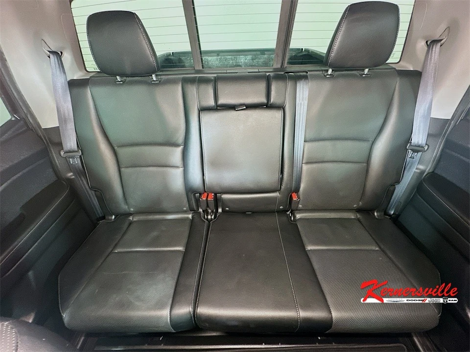 2019 Honda Ridgeline 2nd Gen - Image 13 of 21