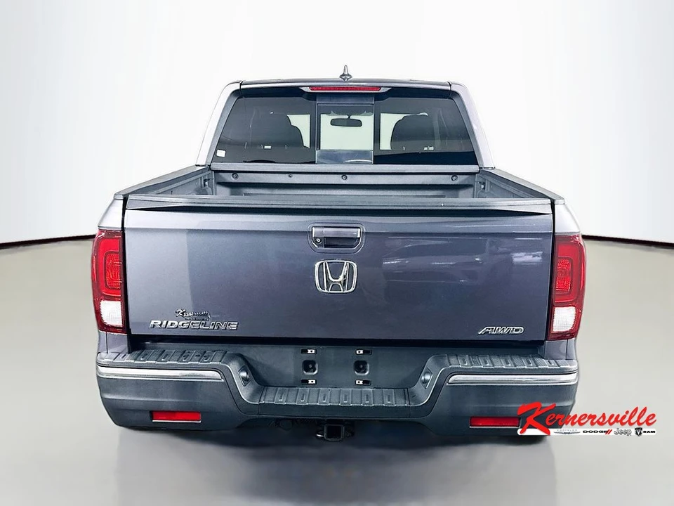 2019 Honda Ridgeline 2nd Gen - Image 6 of 12