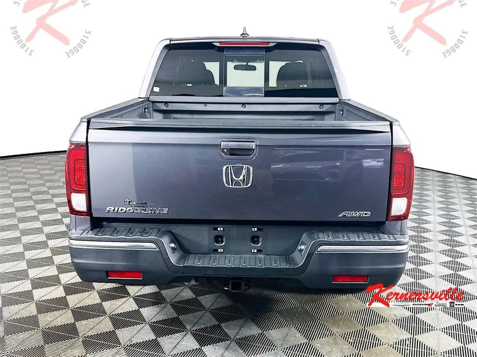 2019 Honda Ridgeline 2nd Gen - Image 6 of 12
