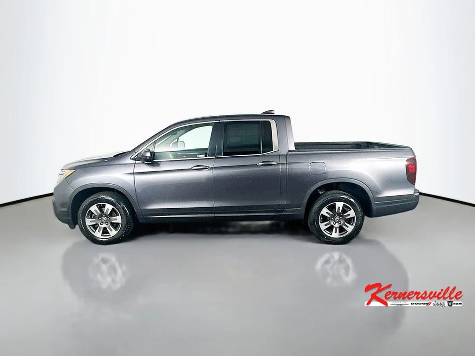 2019 Honda Ridgeline 2nd Gen - Image 4 of 24