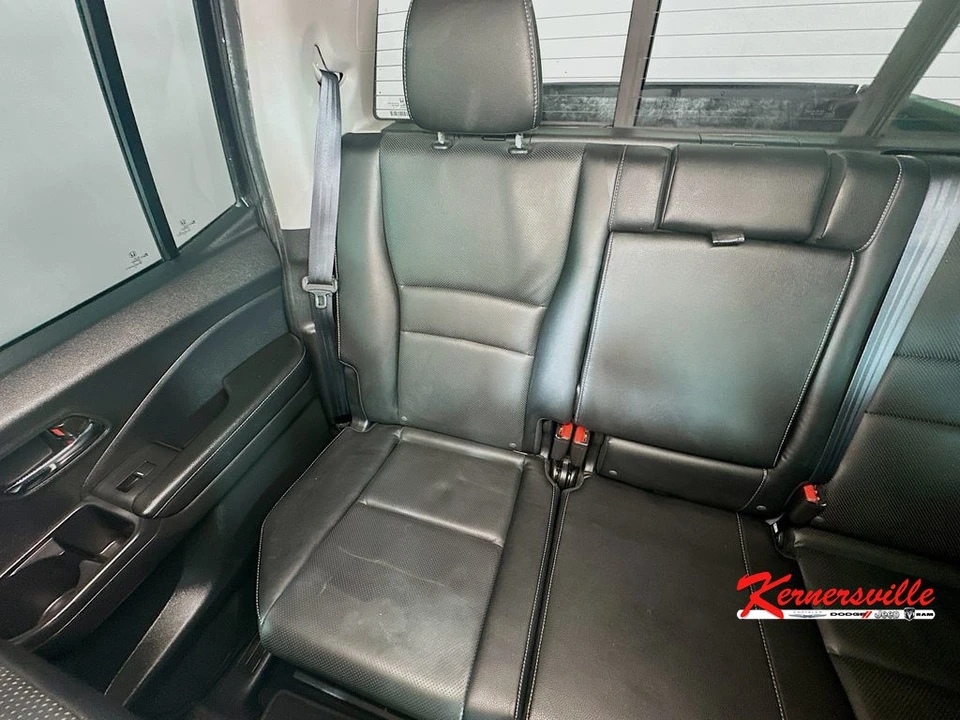 2019 Honda Ridgeline 2nd Gen - Image 12 of 24