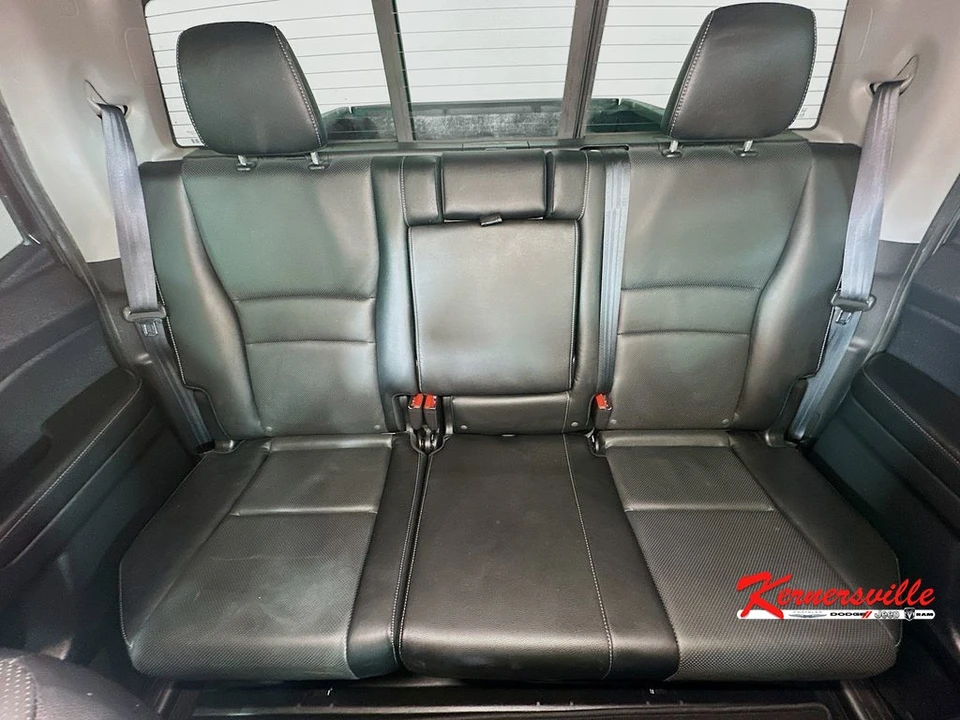 2019 Honda Ridgeline 2nd Gen - Image 13 of 24