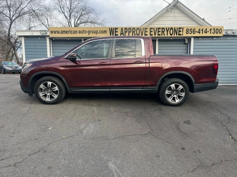 2019 Honda Ridgeline 2nd Gen - Image 3 of 12