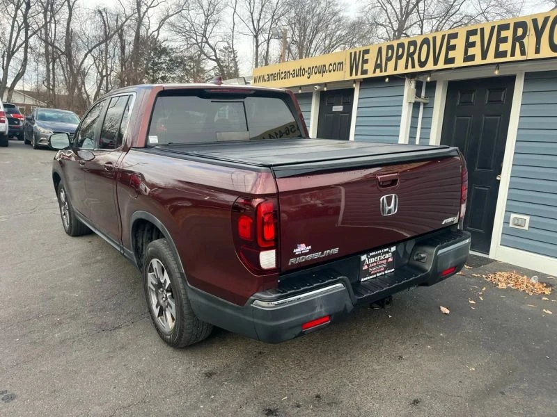 2019 Honda Ridgeline 2nd Gen - Image 6 of 12