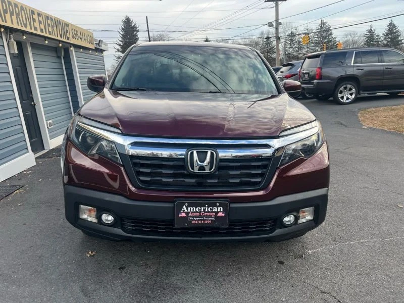 2019 Honda Ridgeline 2nd Gen - Image 10 of 12