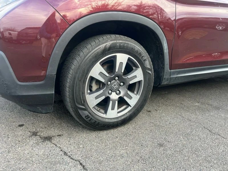 2019 Honda Ridgeline 2nd Gen - Image 12 of 12