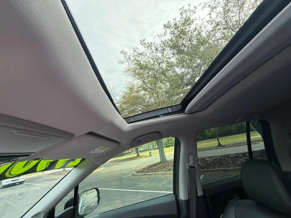 2019 Honda Ridgeline 2nd Gen - Image 21 of 31