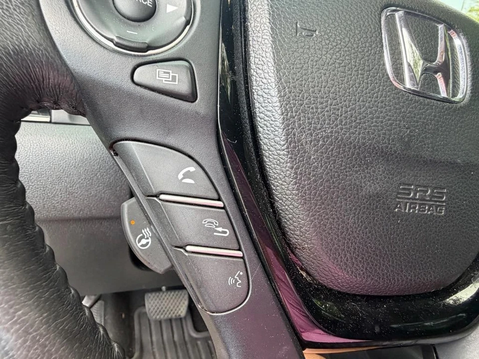 2019 Honda Ridgeline 2nd Gen - Image 13 of 31