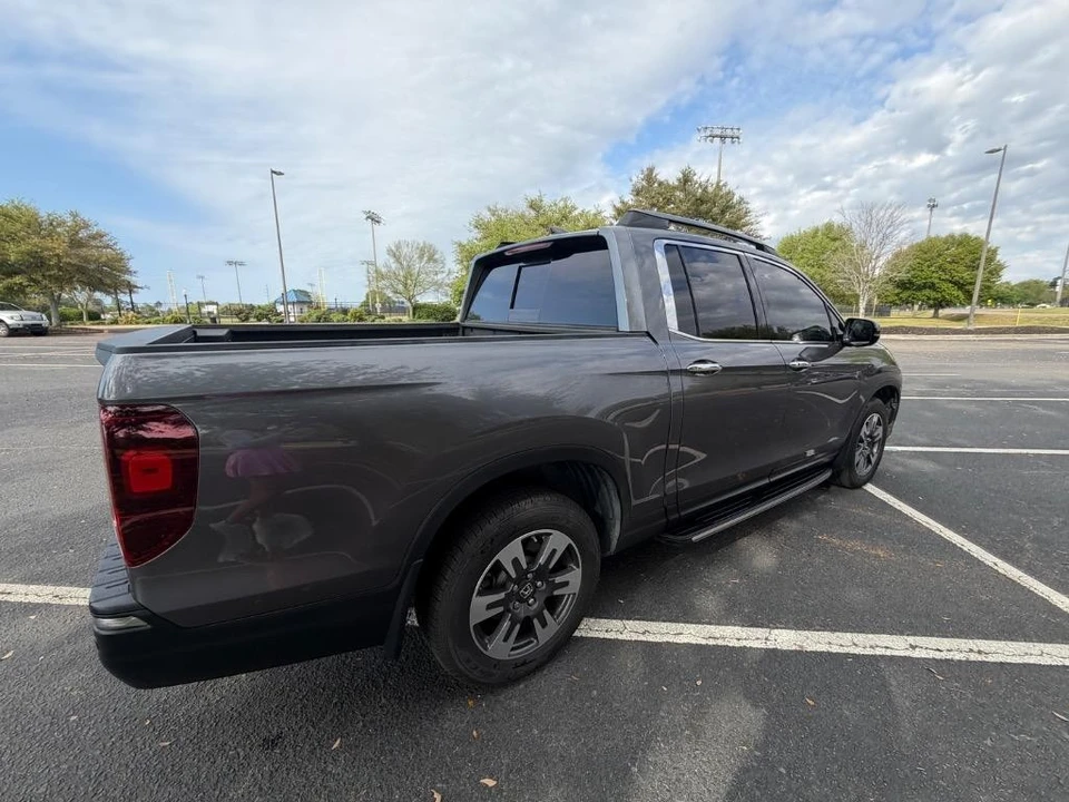 2019 Honda Ridgeline 2nd Gen - Image 30 of 31