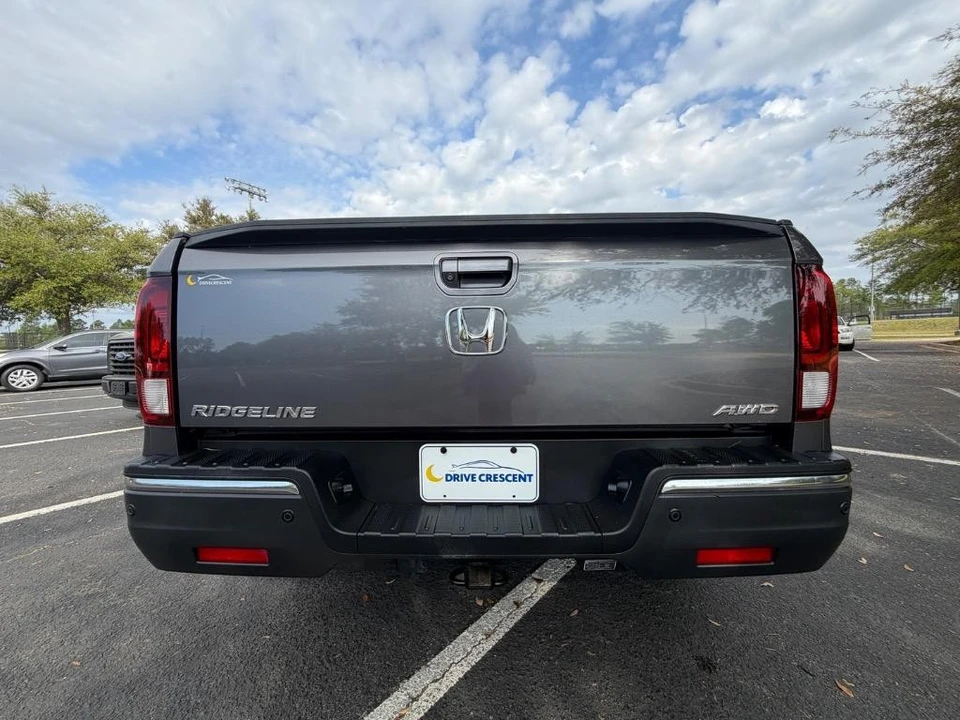 2019 Honda Ridgeline 2nd Gen - Image 28 of 31