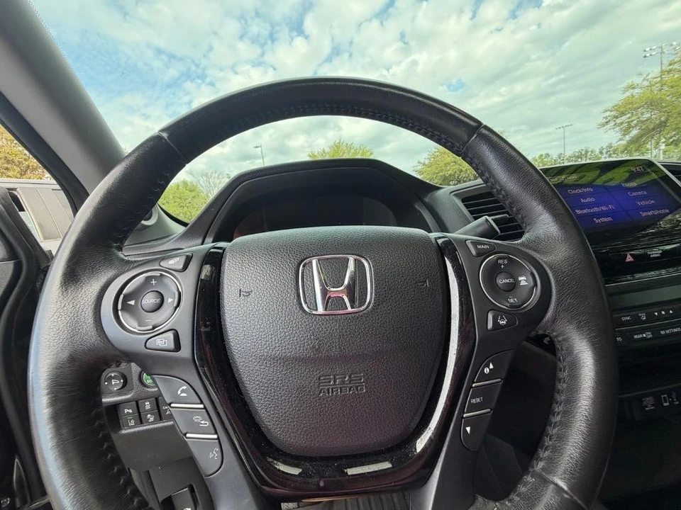 2019 Honda Ridgeline 2nd Gen - Image 12 of 31