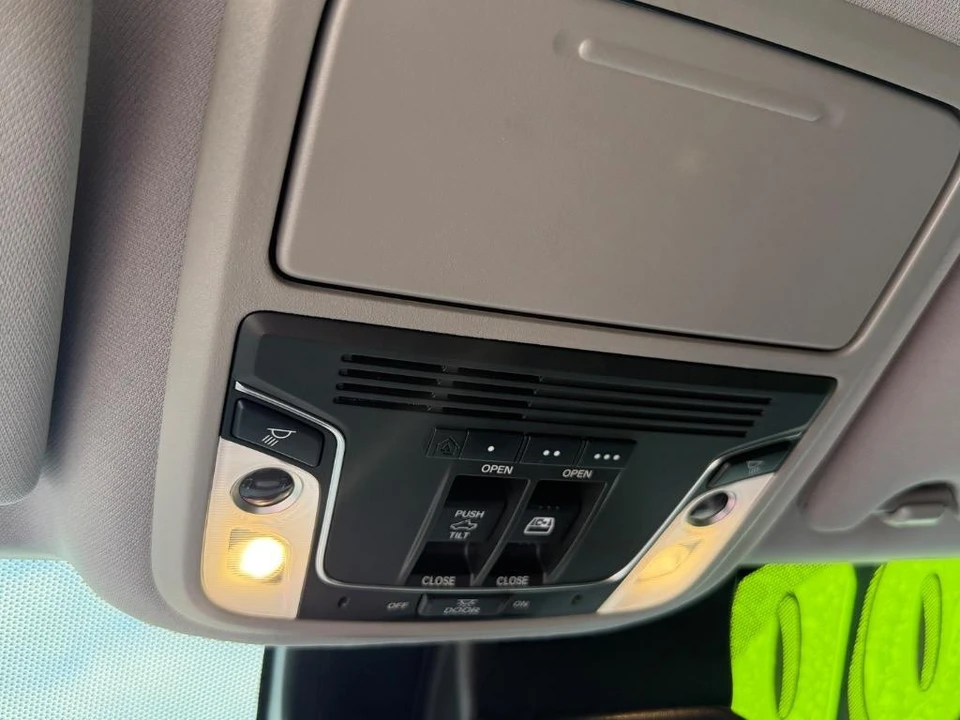 2019 Honda Ridgeline 2nd Gen - Image 20 of 31