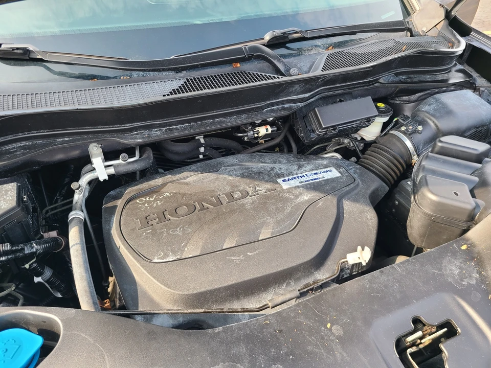 2019 Honda Ridgeline 2nd Gen - Image 27 of 27
