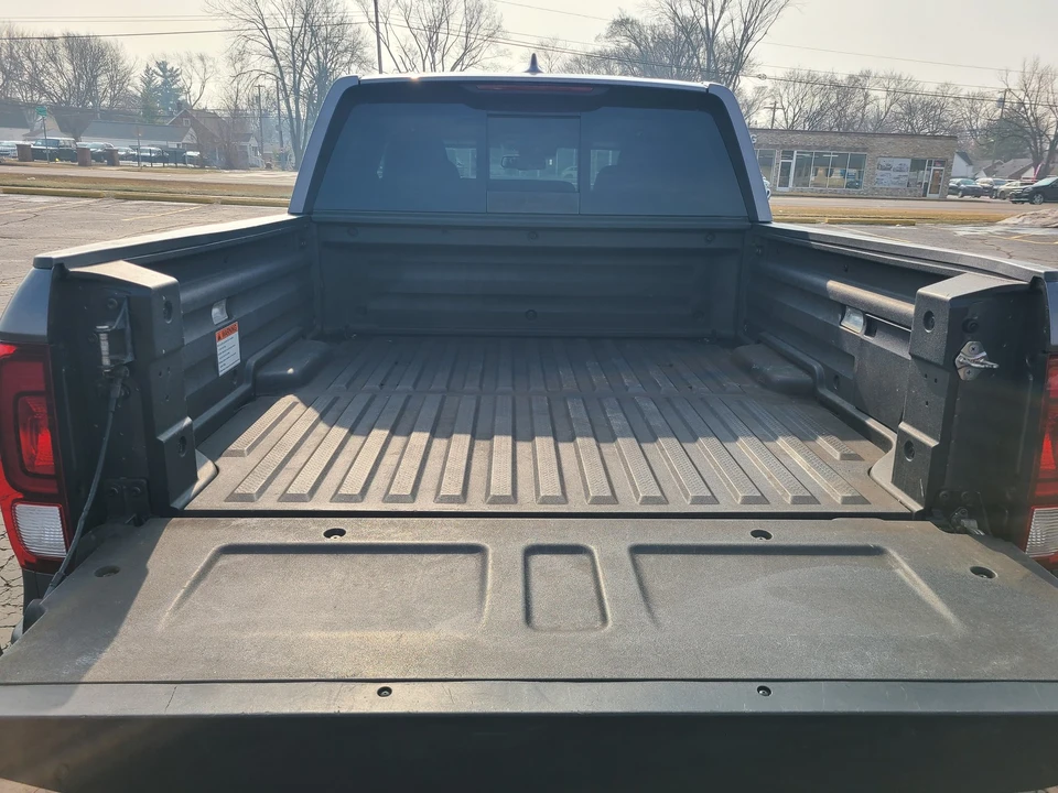 2019 Honda Ridgeline 2nd Gen - Image 12 of 21