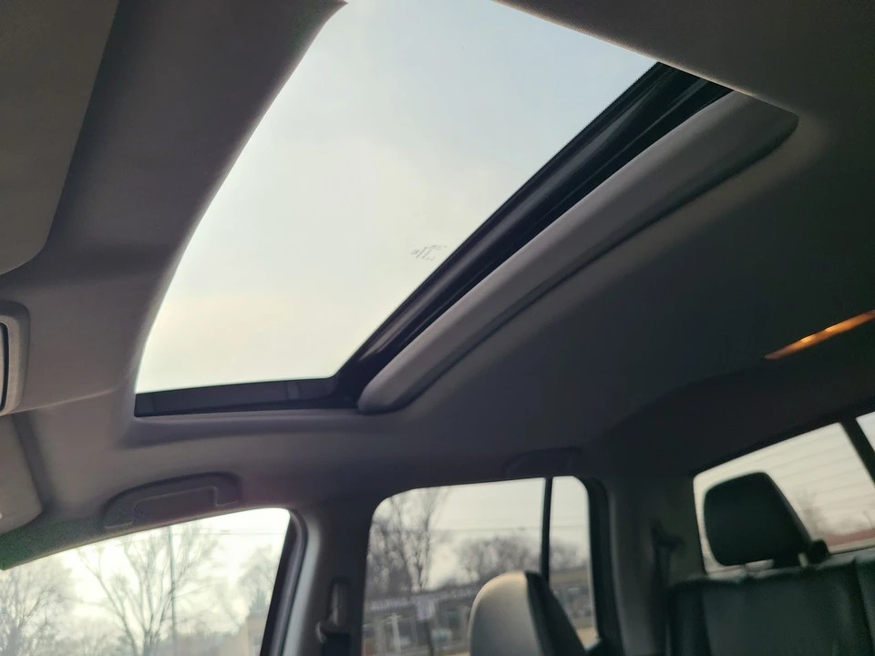 2019 Honda Ridgeline 2nd Gen - Image 25 of 27
