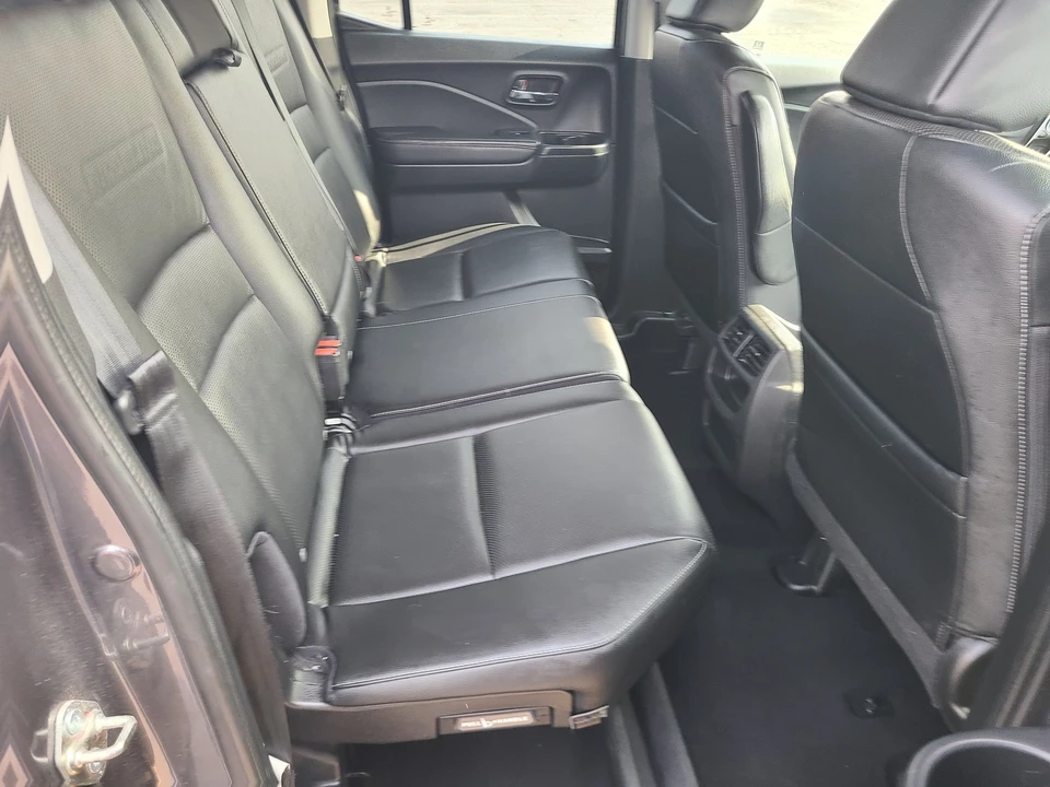 2019 Honda Ridgeline 2nd Gen - Image 15 of 21