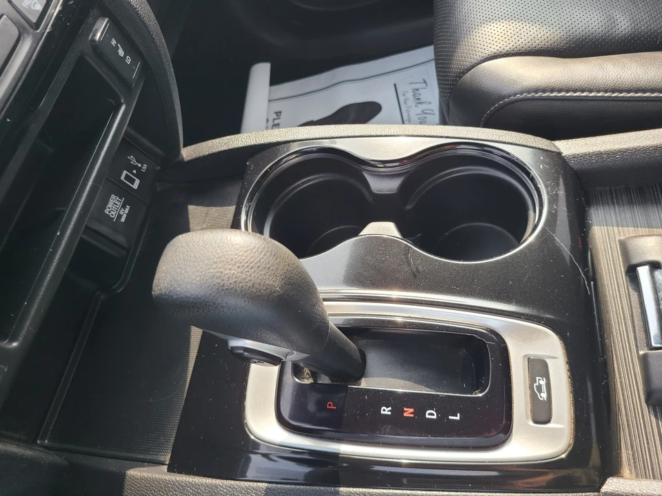 2019 Honda Ridgeline 2nd Gen - Image 23 of 27
