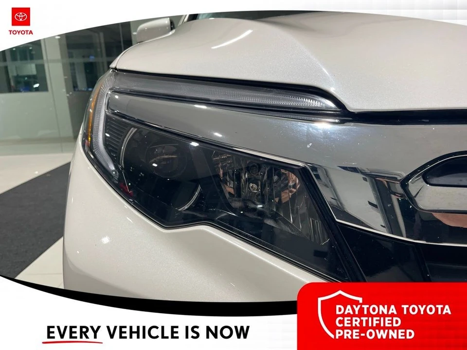 2019 Honda Ridgeline 2nd Gen - Image 3 of 12
