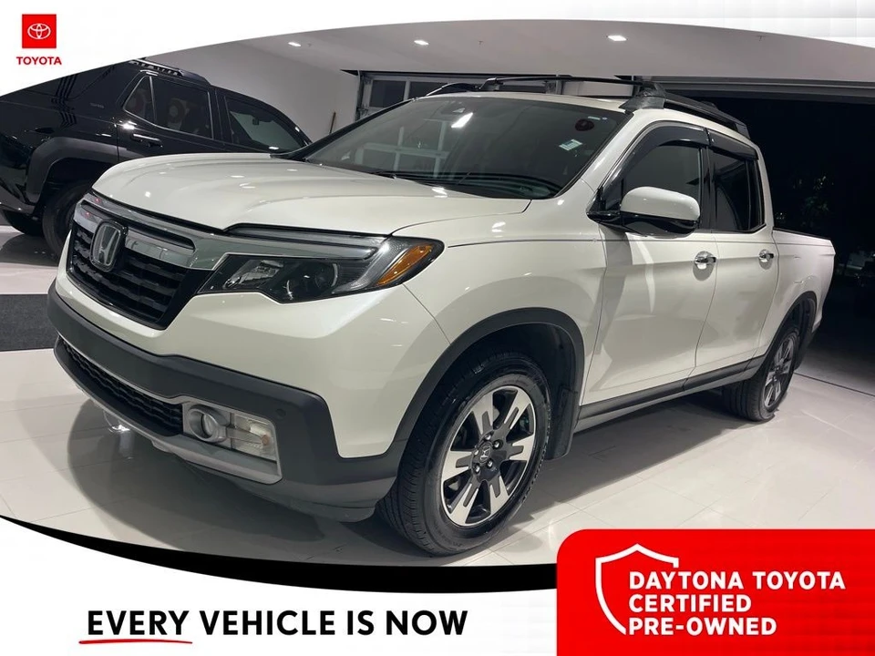 2019 Honda Ridgeline 2nd Gen - Image 12 of 12