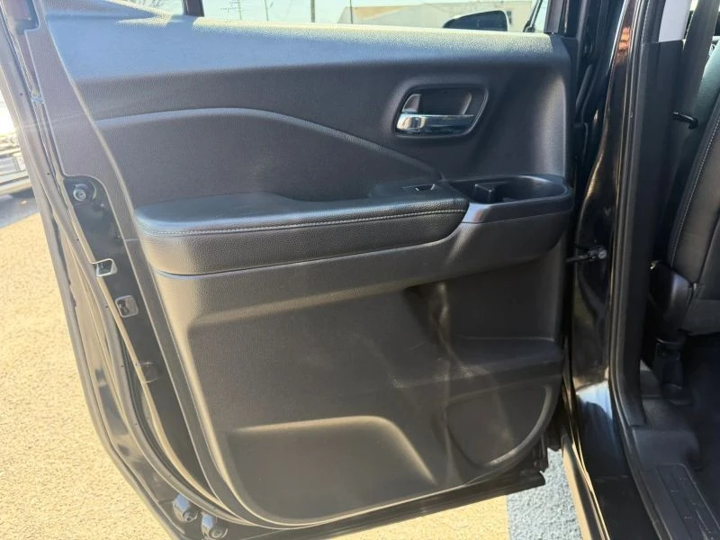 2019 Honda Ridgeline 2nd Gen - Image 11 of 12
