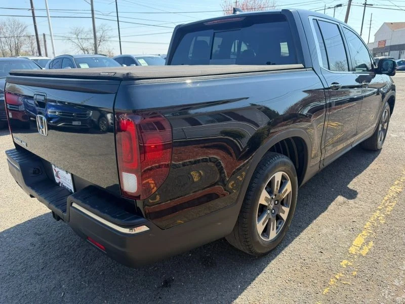 2019 Honda Ridgeline 2nd Gen - Image 3 of 12