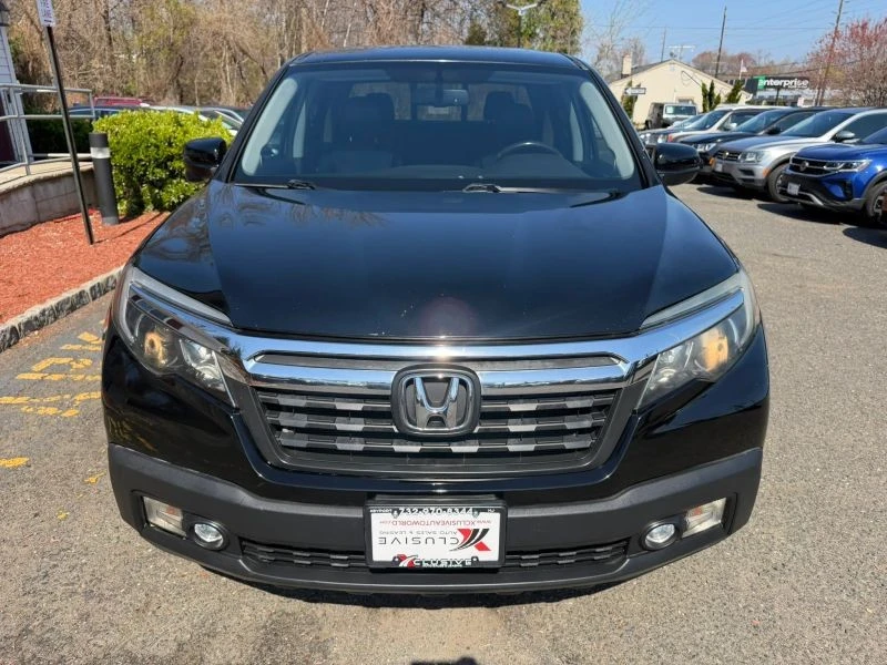2019 Honda Ridgeline 2nd Gen - Image 5 of 12