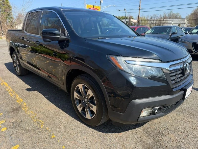 2019 Honda Ridgeline 2nd Gen - Image 4 of 12