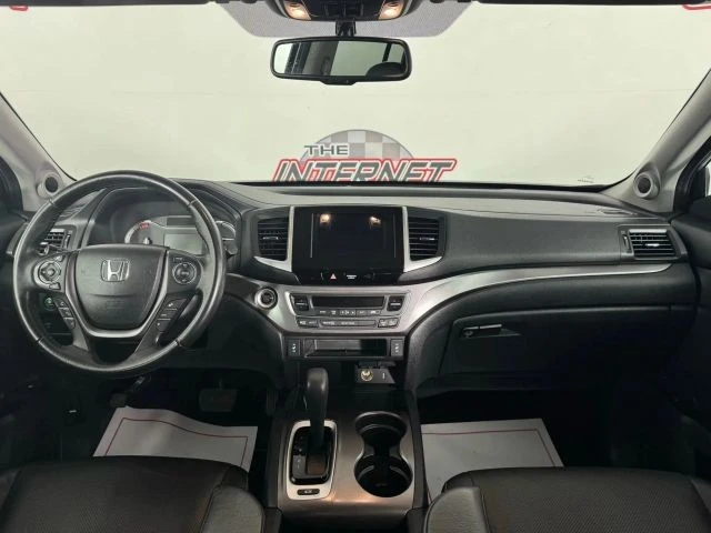 2019 Honda Ridgeline 2nd Gen - Image 11 of 12