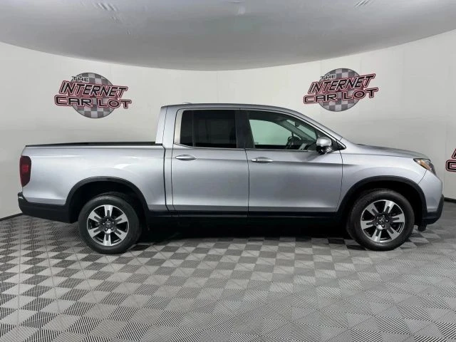 2019 Honda Ridgeline 2nd Gen - Image 8 of 12