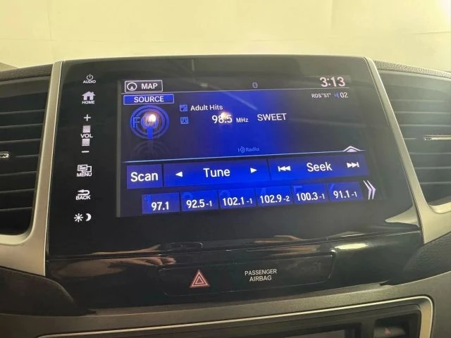 2019 Honda Ridgeline 2nd Gen - Image 20 of 21