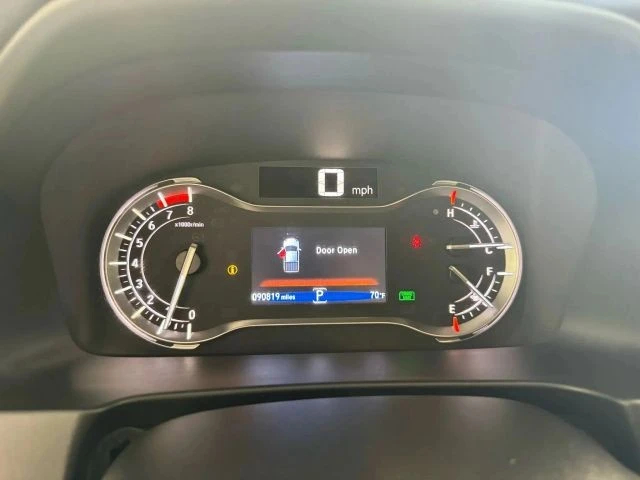 2019 Honda Ridgeline 2nd Gen - Image 14 of 21
