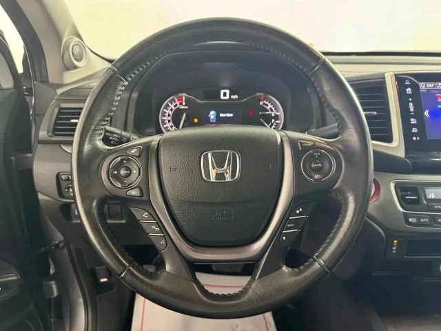 2019 Honda Ridgeline 2nd Gen - Image 13 of 21