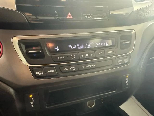 2019 Honda Ridgeline 2nd Gen - Image 21 of 21