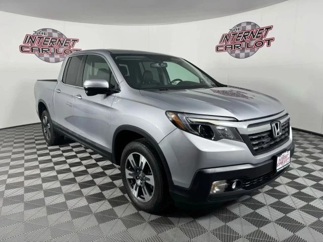 2019 Honda Ridgeline 2nd Gen - Image 9 of 12